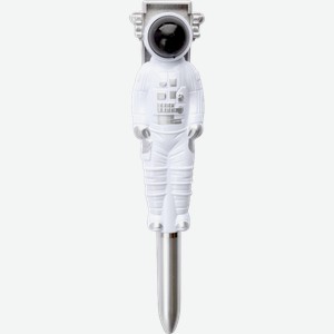 Ручка Neon Космонавт шариковая