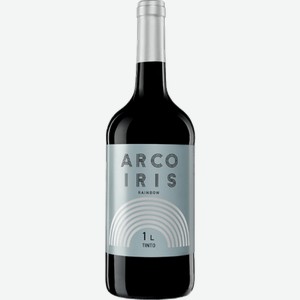 Вино Arco Iris 1л