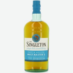 Виски Singleton of Dufftown Malt Master Selection 0.7л