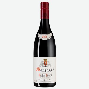 Вино Maranges Vieilles Vignes