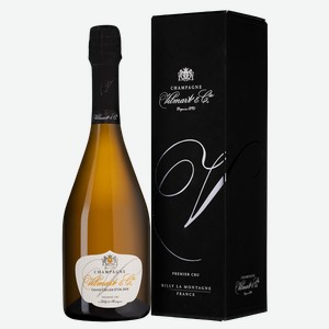 Шампанское Grand Cellier d`Or 0.75 л.