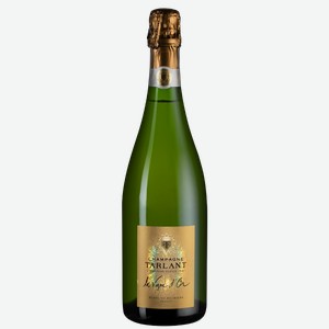 Шампанское Champagne Tarlant La Vigne d Or Blanc de Meuniers Brut Nature