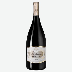 Вино Sancerre Blanc La Bourgeoise