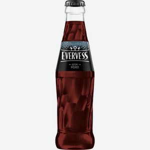 Напиток Evervess Black Royal 250мл