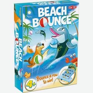 Настольная игра Beach Bounce (Бич Бонсе) арт.58028