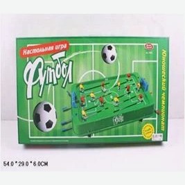 Настольная игра  Футбол  PlaySmart, арт. 702
