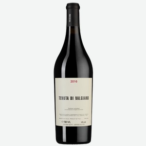 Вино Tenuta di Valgiano 0.75 л.