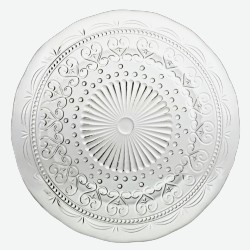 Тарелки Provezale Clear Plate