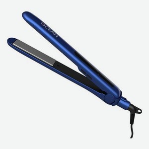Выпрямитель для волос Ocean 03-400 (синий)
