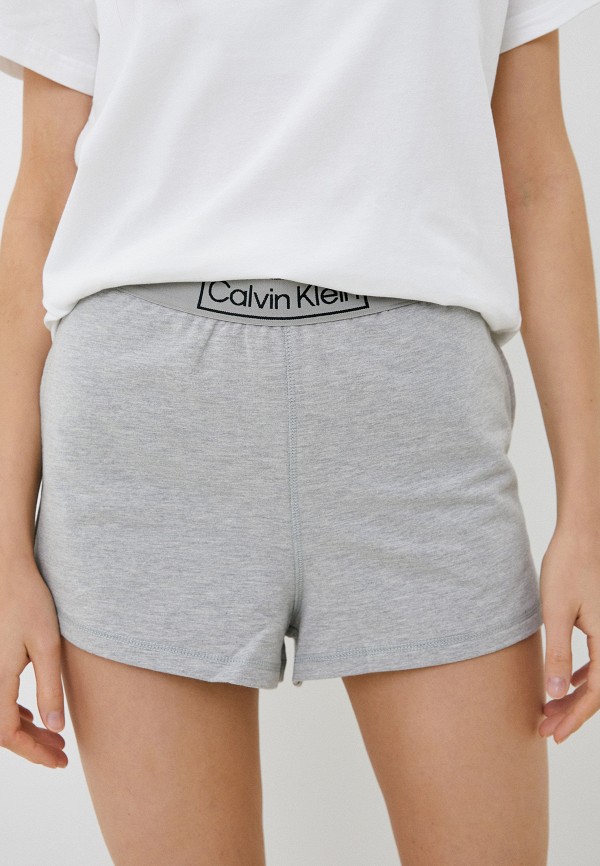 Шорты домашние Calvin Klein Underwear RTLACQ914701