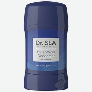 Dr. Sea Дезодорант Blue Water 50