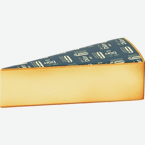 Сыр Эконива Дюрр выдержанный 6 месяцев 50% 935 г