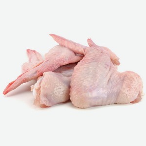 Крыло цыплёнка (куриное) охл. 1кг