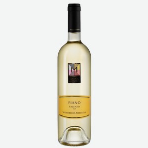 Вино Feudo Monaci Fiano