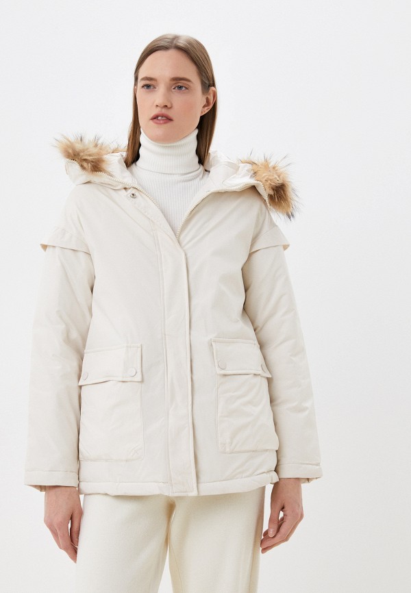 Куртка утепленная Snow Airwolf RTLACF712101