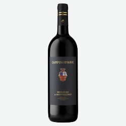Вино Brunello di Montalcino Campogiovanni