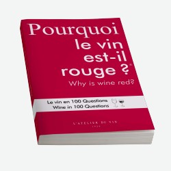 Литература Энциклопедия по вину L atelier Du Vin англо-французская