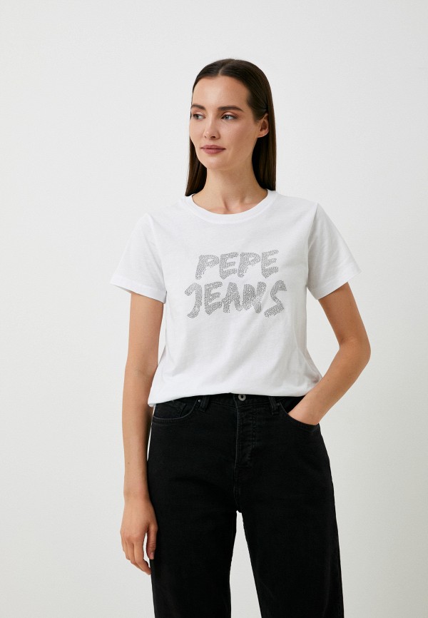 Футболка Pepe Jeans RTLACS187401