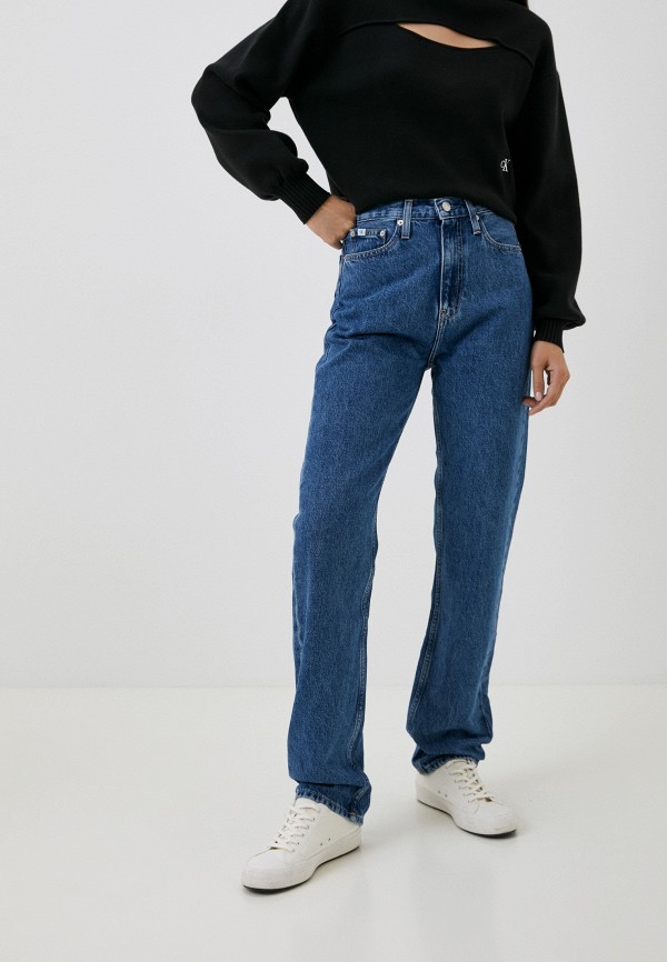 Джинсы Calvin Klein Jeans RTLACV510501