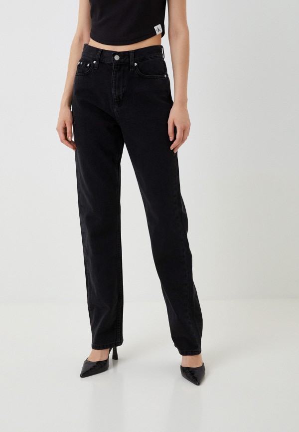 Джинсы Calvin Klein Jeans RTLACT004801