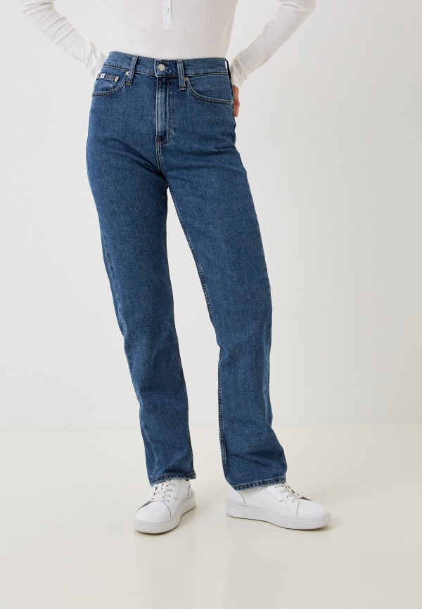 Джинсы Calvin Klein Jeans RTLACW544101
