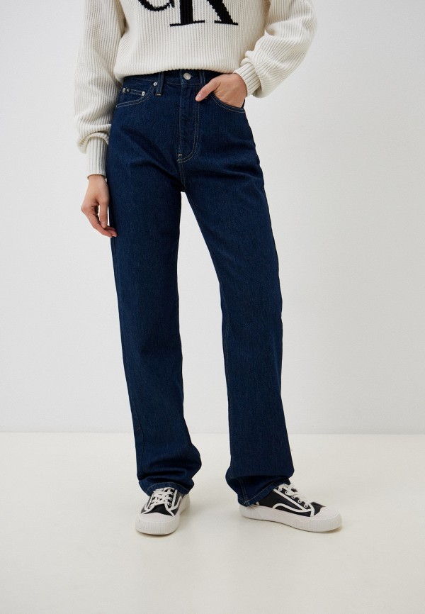 Джинсы Calvin Klein Jeans RTLADB461101