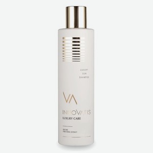 INNOVATIS Шампунь для волос от солнца и соли Luxury Sun Shampoo 250