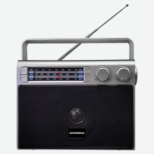 Радио Soundmax SM-RD2122UB
