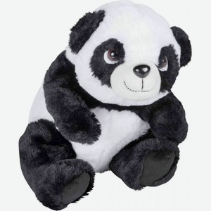 Мягкая игрушка Панда, 28 см