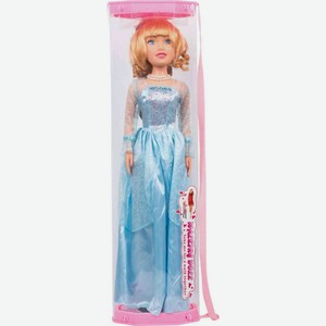 Детская игрушка Кукла 3+, в ассортименте, 80 см