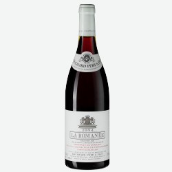 Вино La Romanee Grand Cru 0.75 л.