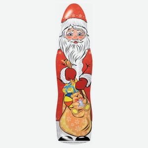 Шоколад молочный фигурный «Сладкая Сказка» Дед Мороз, 60 г