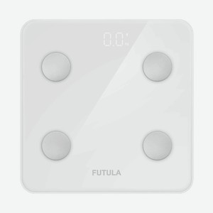 FUTULA Умные напольные электронные весы Futula Scale 3