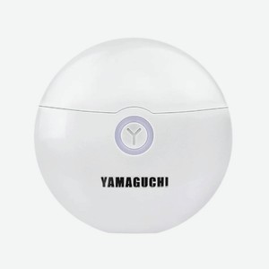 YAMAGUCHI Прибор для подтяжки кожи лица и декольте Yamaguchi EMS Face Lifting