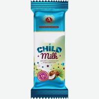 Десерт творожный   А.Ростагрокомплекс   Child milk Бисквит-кокос, 15%, 40 г