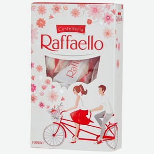 Набор конфет Raffaello, 70 г