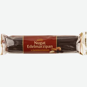 Марципан темный шоколад Шлуквердер с ореховым пралине Шлуквердер м/у, 100 г
