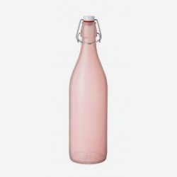 Бутылки Bormioli Bottle Giara Ortensia