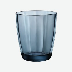 для воды Набор из 3-х стаканов Bormioli Pulsar для воды 0.3 л.