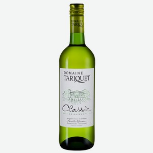 Вино Domaine Tariquet Classic 0.75 л.