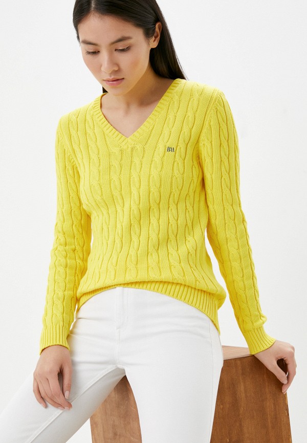 Пуловер Basics & More RTLAAY030701