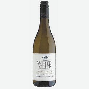  White ci Sauvignon Blanc» 8,5-15%, 0,75л