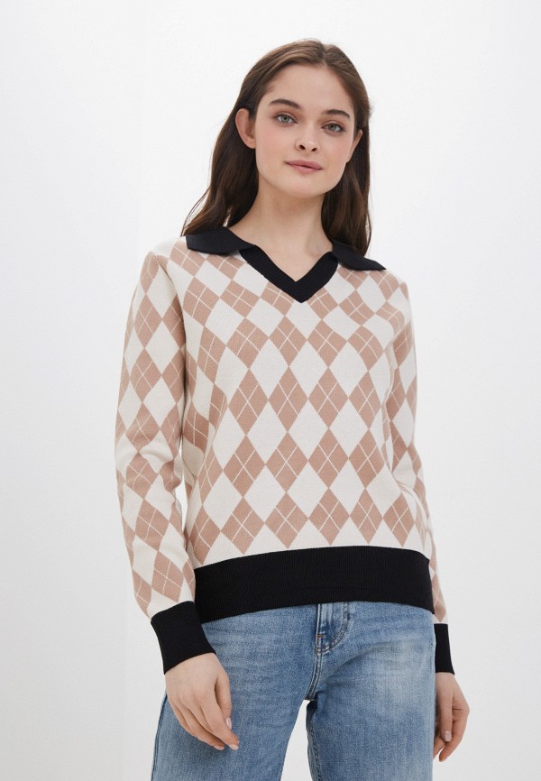 Пуловер Pink Summer RTLACJ502301