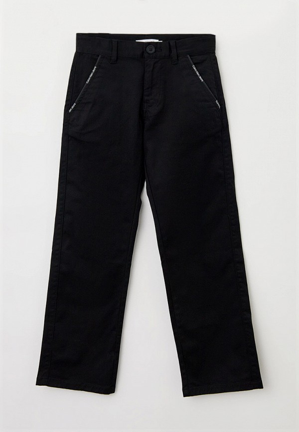 Брюки Calvin Klein Jeans RTLACS349401