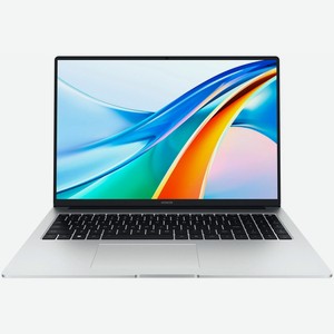Ноутбук Honor MagicBook X16 Pro BRN-G56 (5301AFSD), серый