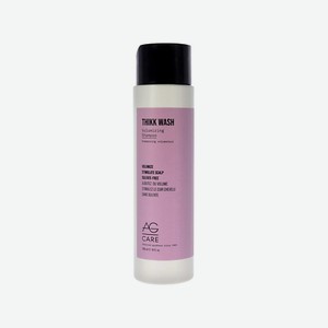 AG HAIR COSMETICS Шампунь для волос для объема и густоты Thikk Wash Volumizing Shampoo