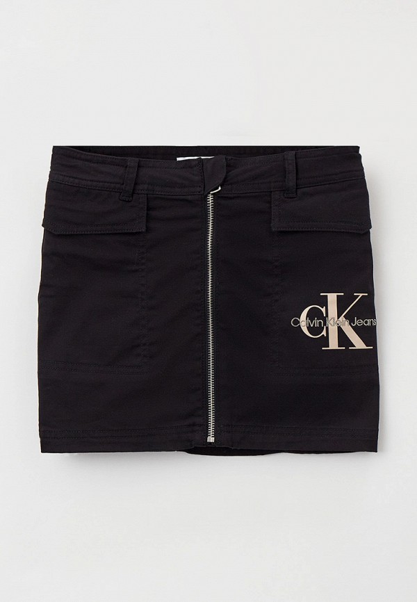 Юбка Calvin Klein Jeans RTLACH844501