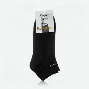 Трикотажные носки Байвей Sport мужские , укороченные р.41-47