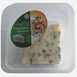 Сыр Ненашево, Горгонзола,