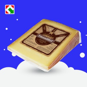 Сыр  Emandhof Classic , 40%, 200г